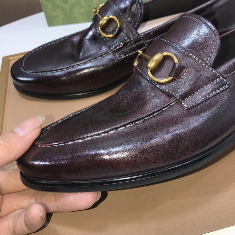 Gucci Business Shoes